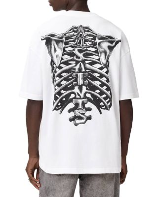 Anatomica Oversized Tee