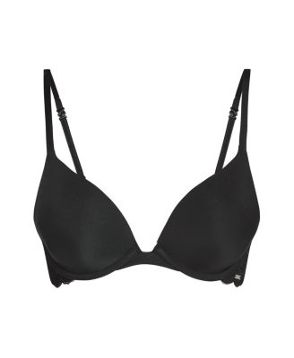 Angie Padded Underwired Push-Up Bra