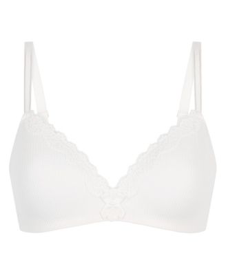Lola Padded Non-Wired Bra