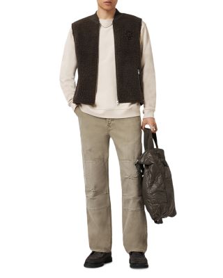 Mullen Carpenter Wide Leg Pants