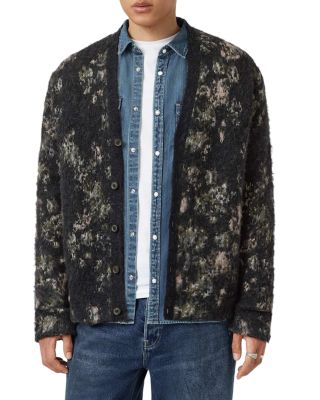 Aster Cardigan Sweater