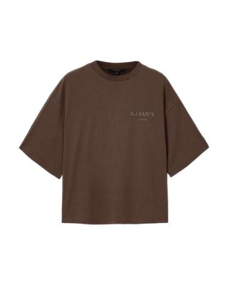 Amelie Underground Tee