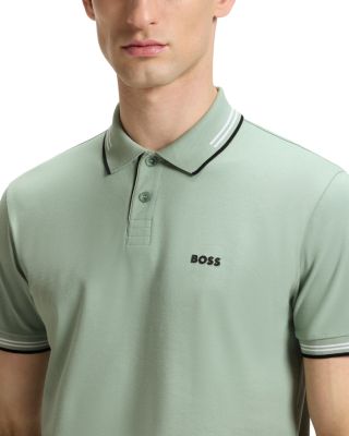 Paul Polo Shirt