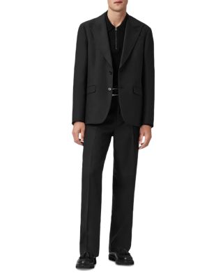 Kido Loose Fit Pants