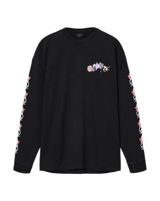 Gardens Crewneck Tee