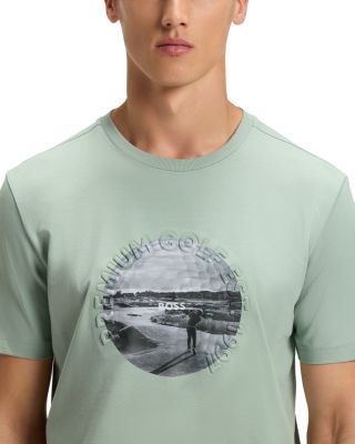 Graphic Heritage Tee