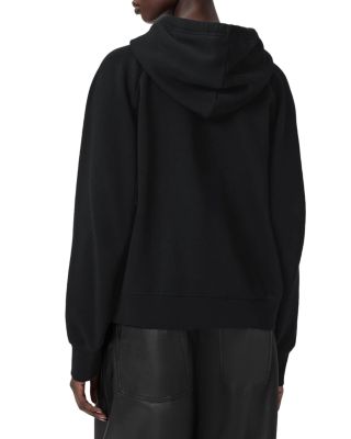 Ella Talon Hoodie