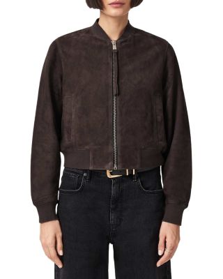 Orten Bomber Jacket