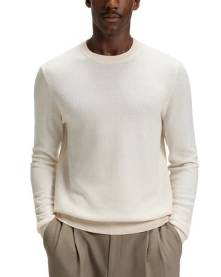 Habito Crewneck Sweater