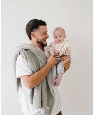  Bamboni Receiving Blanket - Baby