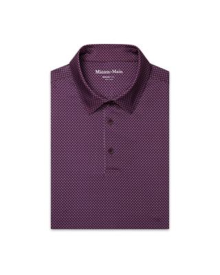 Versa Short Sleeve Polo