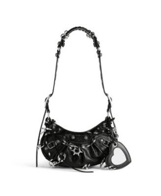  Le Cagole Shoulder Bag Xs