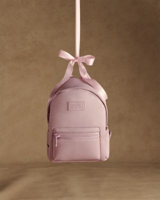 Dakota Small Neoprene Backpack