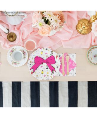  Eloise at the Plaza Large Paper Napkins, Set of 16