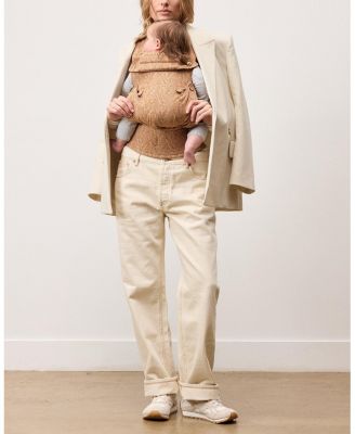  Limitless Baby Carrier