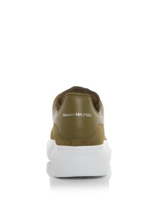 Men's Oversized Sneakers