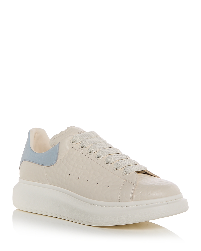 Mcqueen Men's Oversized Sneakers