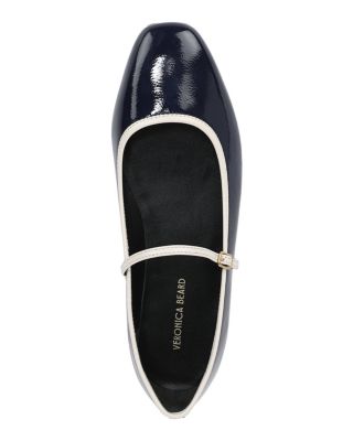 Women's Ellie Mary Jane Flats