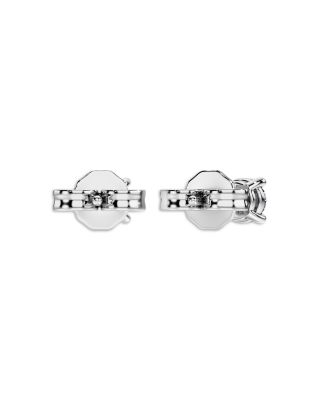 Eternity Certified Lab Grown Diamond Stud Earrings