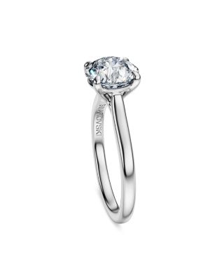 Eternity Certified Lab Grown Diamond Engagement Ring