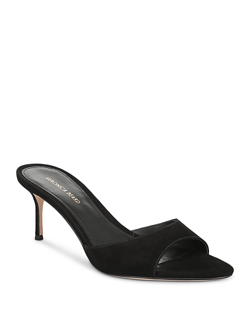 Veronica Beard Women's Tia Sandals