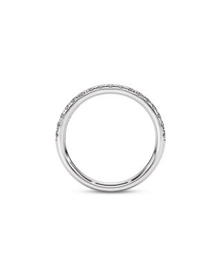 Eternity Certified Lab Grown Diamond Band Ring