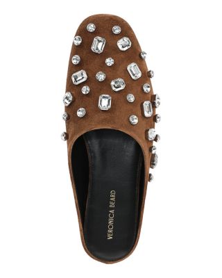 Women's Narcisa Embellished Mules