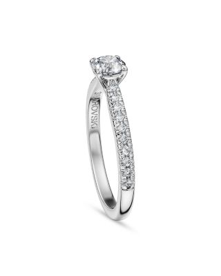Eternity Certified Lab Grown Diamond Engagement Ring