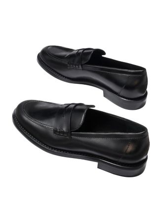 Women's The Marlowe Loafer Flats