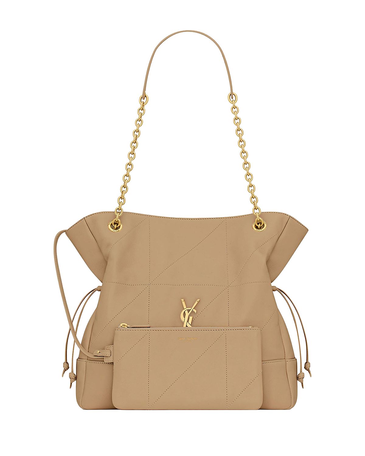 Saint Laurent Small Jamie Shopping Shoulder Bag