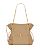 Clear Beige