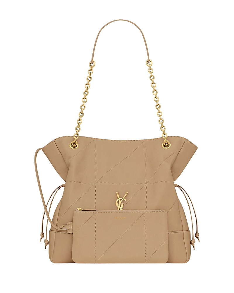 Saint Laurent Small Jamie Shopping Shoulder Bag · OS