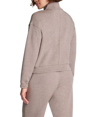 Airessentials Brushed Jacket