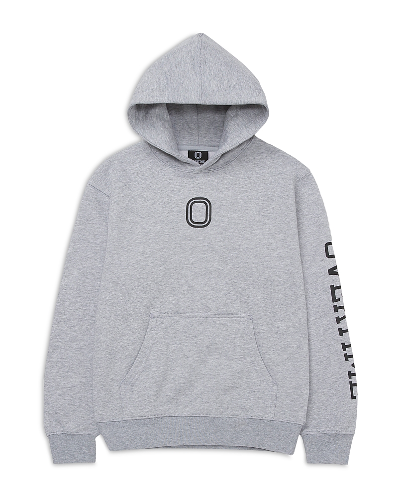 Overtime Boys' Ot Classic Hoodie - Big Kid