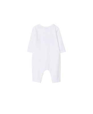 Unisex Thomas Bear and Friends Stretch Cotton Jumpsuit - Baby