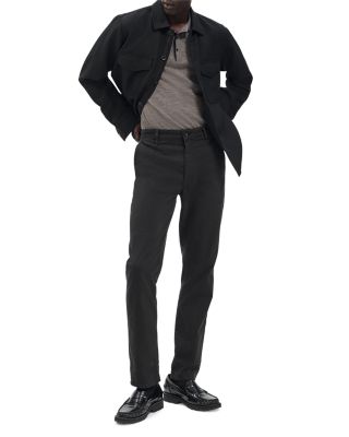 Fit 2 Stretch Twill Pants