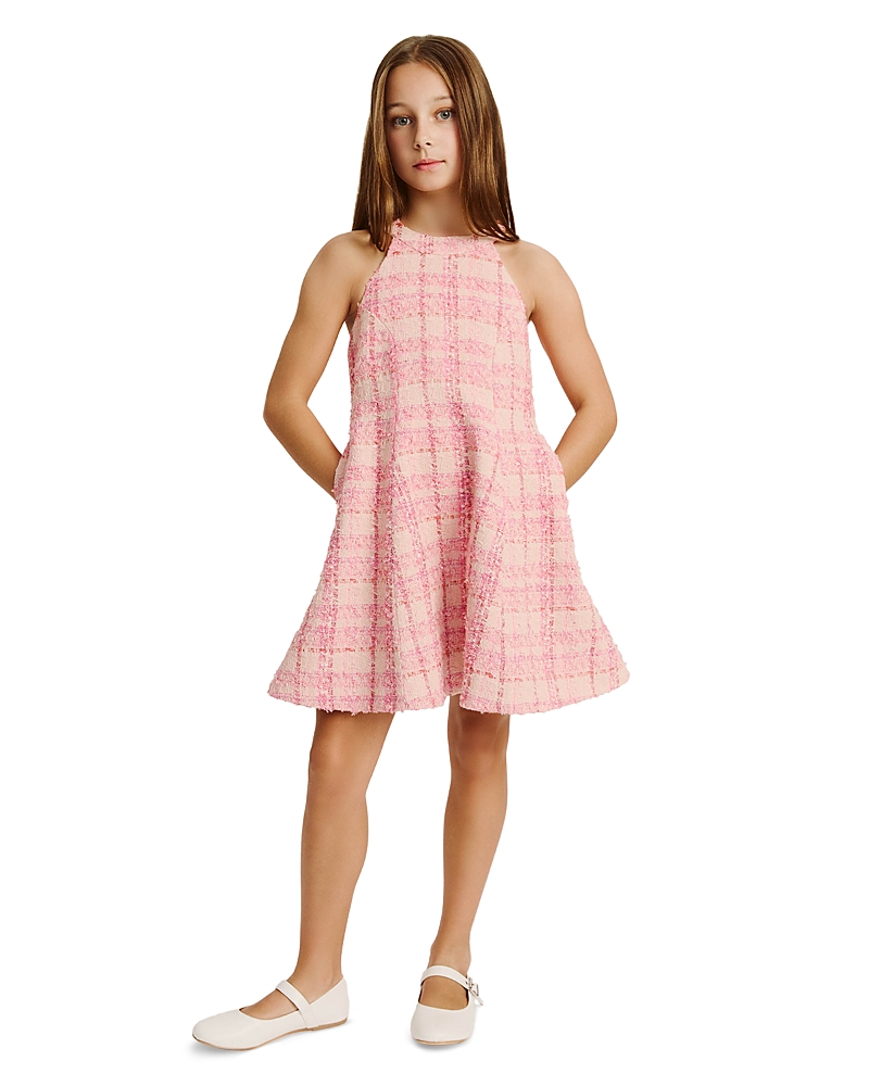 Bardot Girls' Ansley Mini Dress - Big Kid