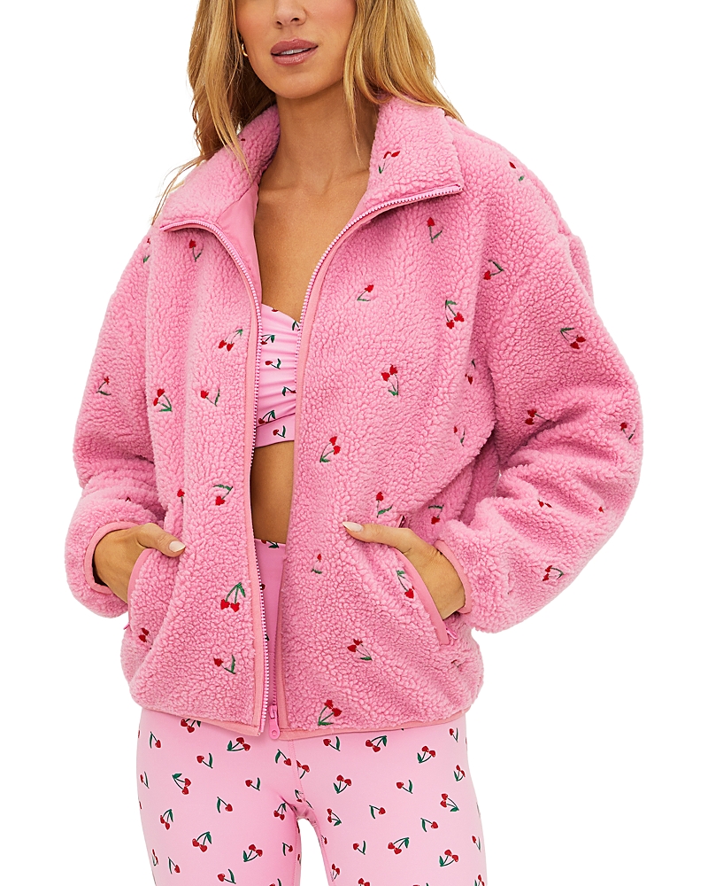 Beach Riot Bennie Jacket