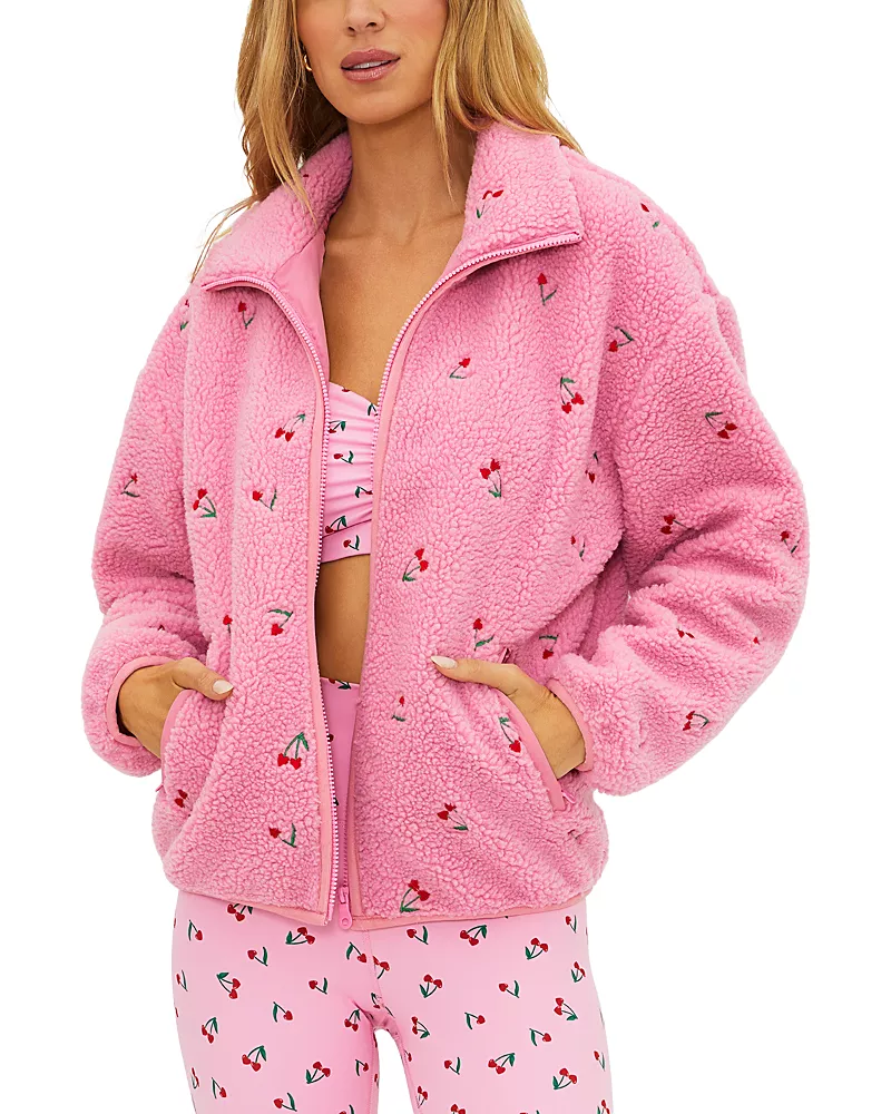 Beach Riot Bennie Jacket