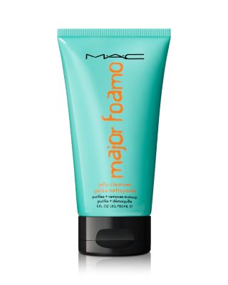 Major Foamo Jelly Cleanser 5 oz.