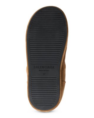 Women's Alaska Platform Boots