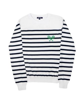  Women's Club Sport Sweater