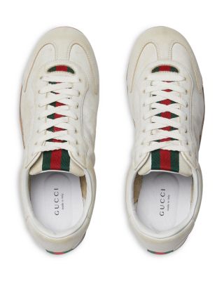 Women's Shift Lace Up Sneakers