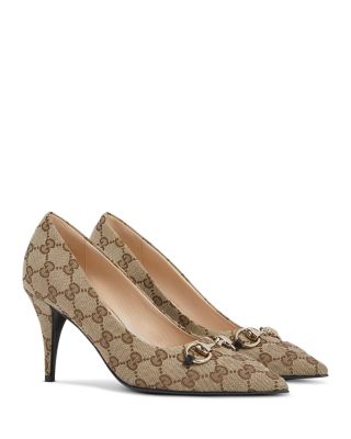 Women's Erin Pointed Pumps