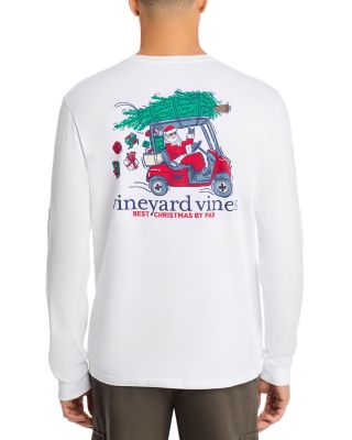 Logo Long Sleeve Shirt