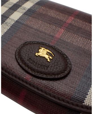  Highlands Chain Strap Wallet