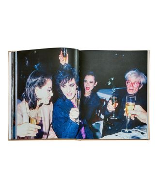  The Stylish Life: Cocktail Parties Leather Bound Book
