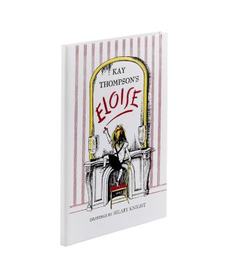  Eloise Children's Leather Bound Book - For Ages 0+