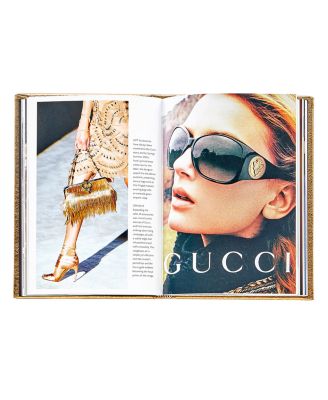 Little Book of Gucci Leather Edition