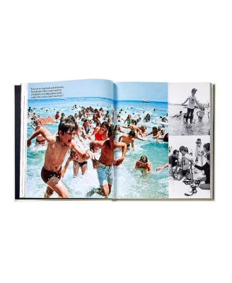  Steven Spielberg: A Retrospective Leather Bound Book